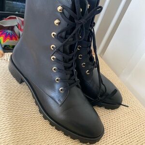 Stuart Weitzman Laine Boots